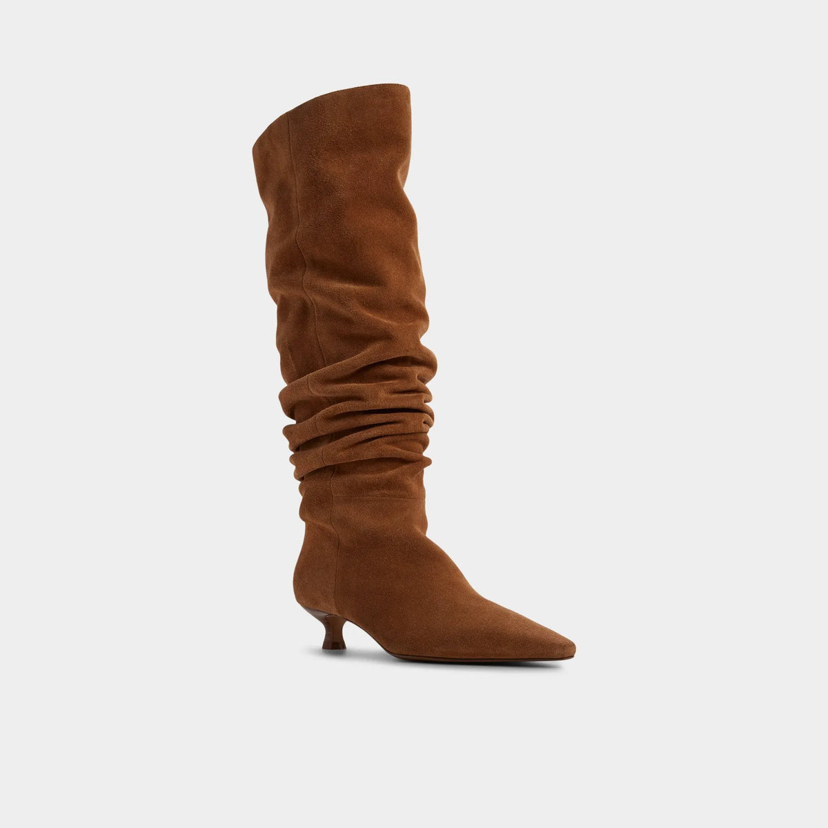 Medium brown