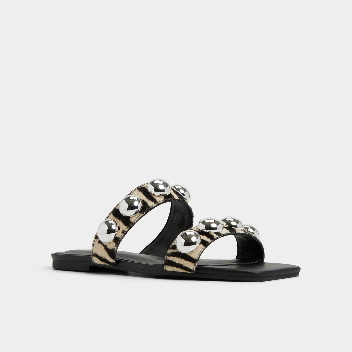 White/black
