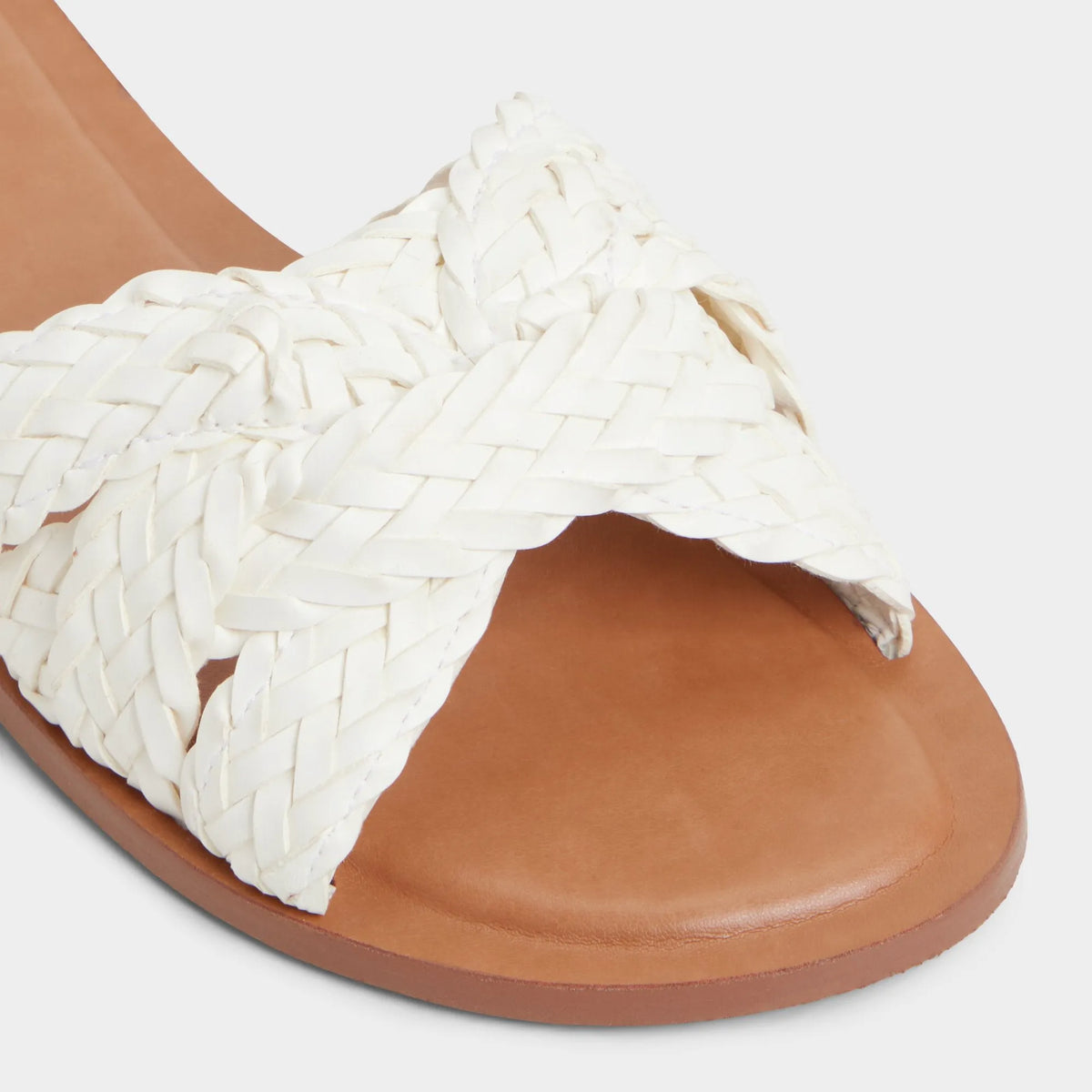 White/Bone
