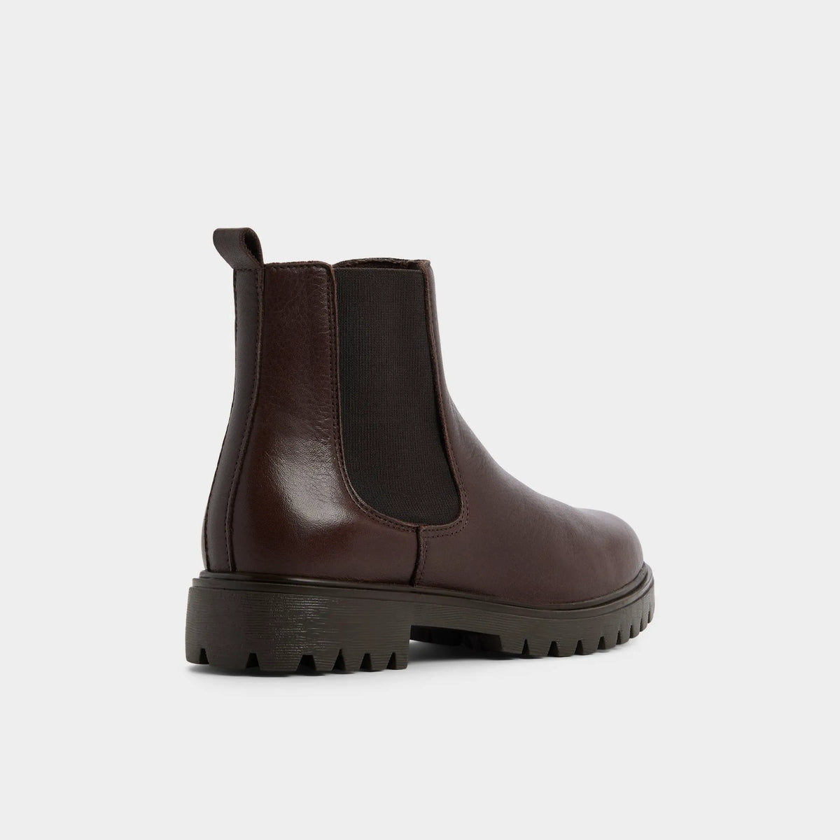 Medium brown