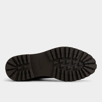 Medium brown