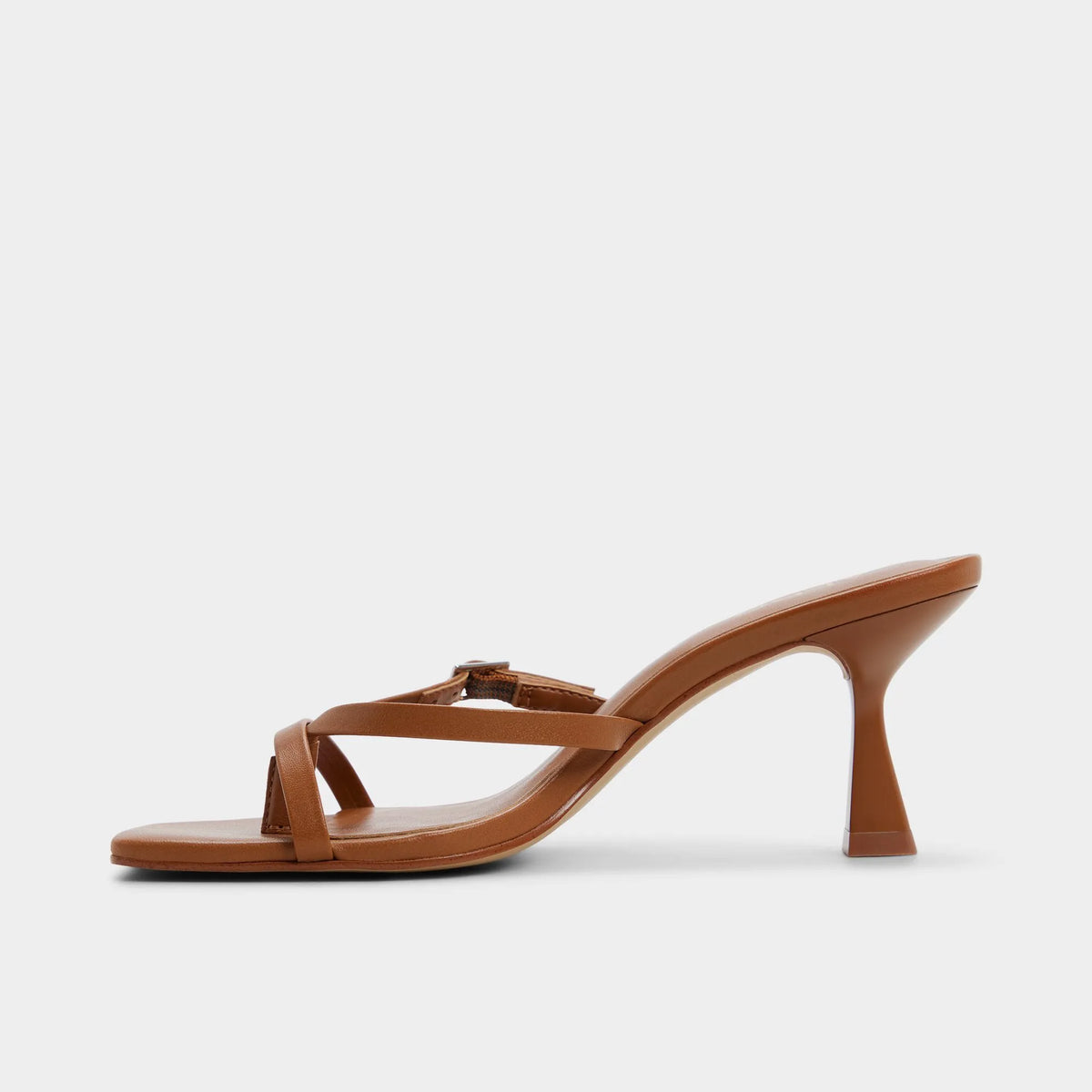 Medium Brown