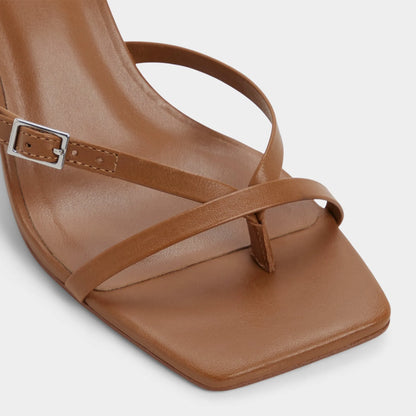 Medium Brown