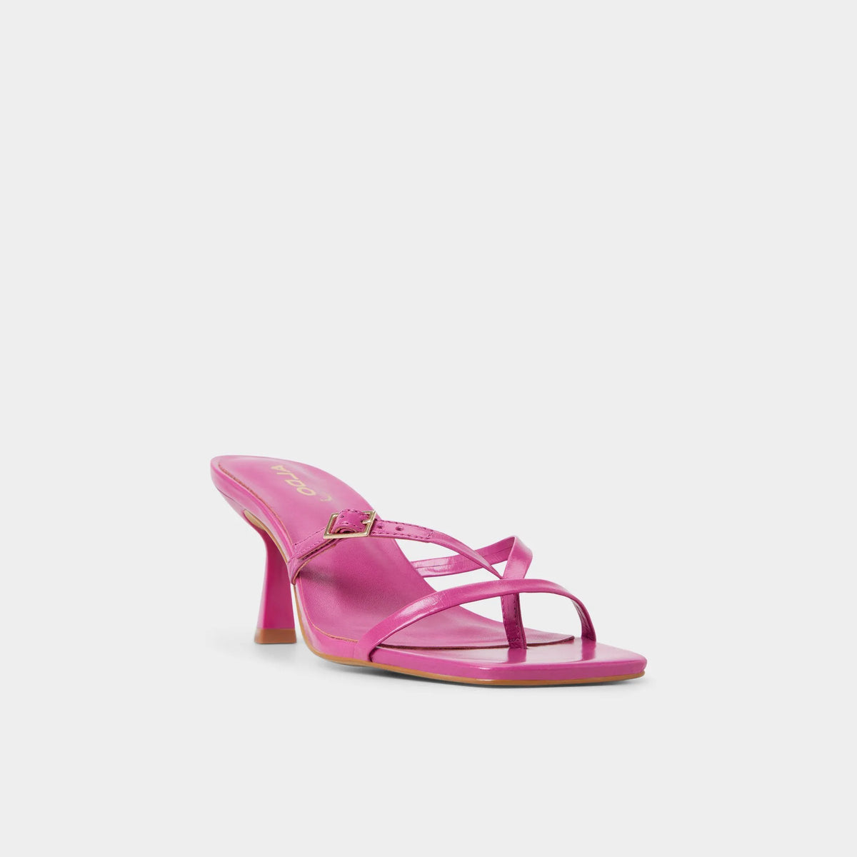 Dark pink