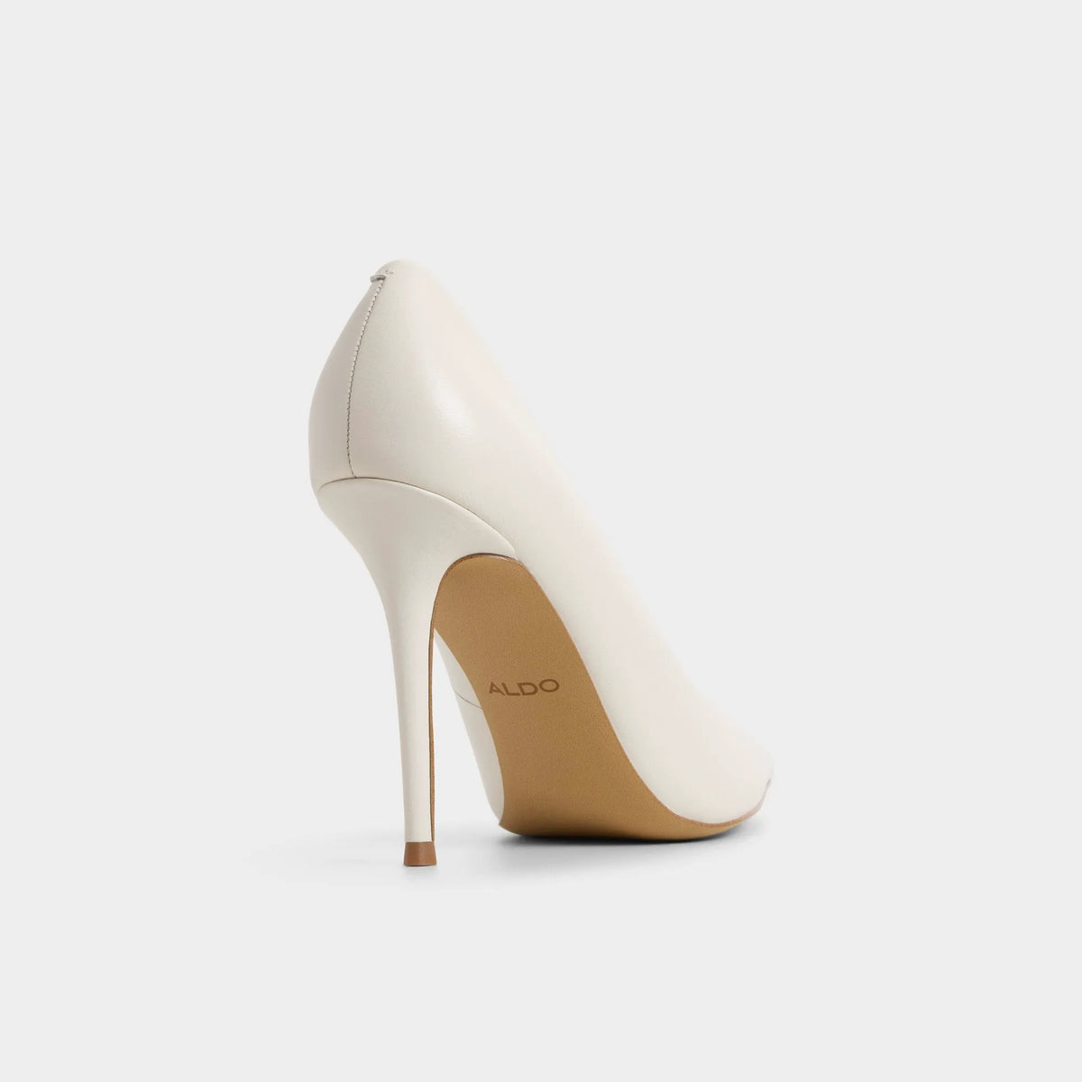 White/bone