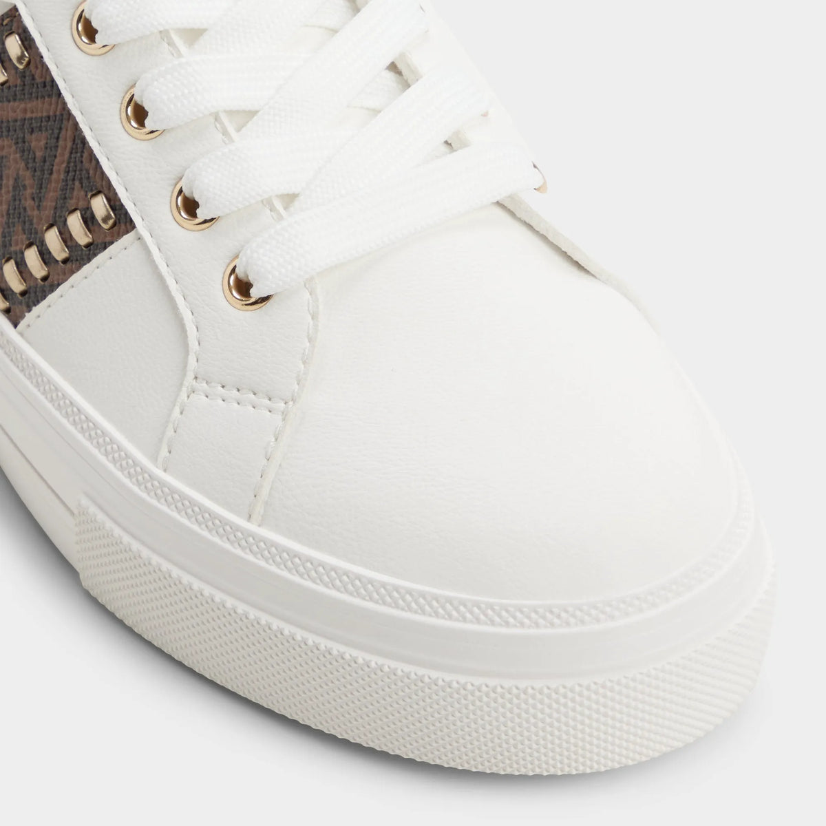 White Combo