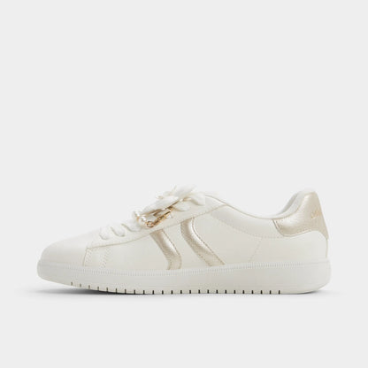 White combo