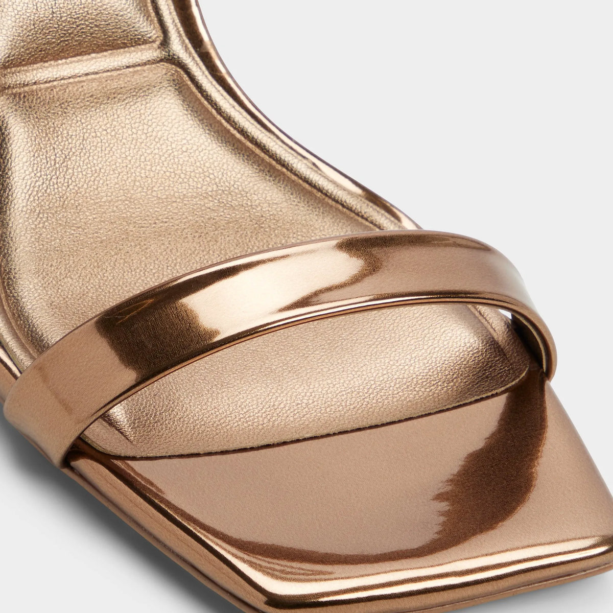 Bronze