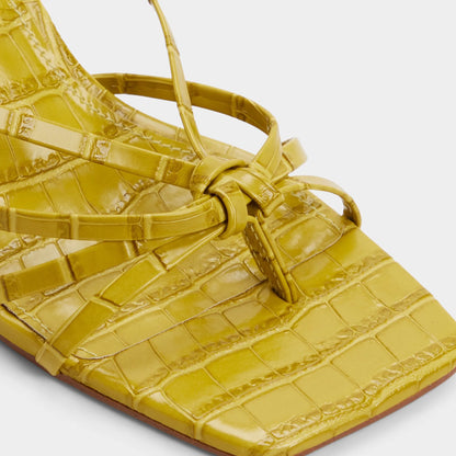 Other yellow