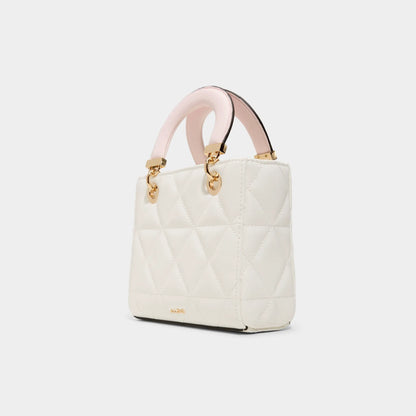 Wht/lt pink