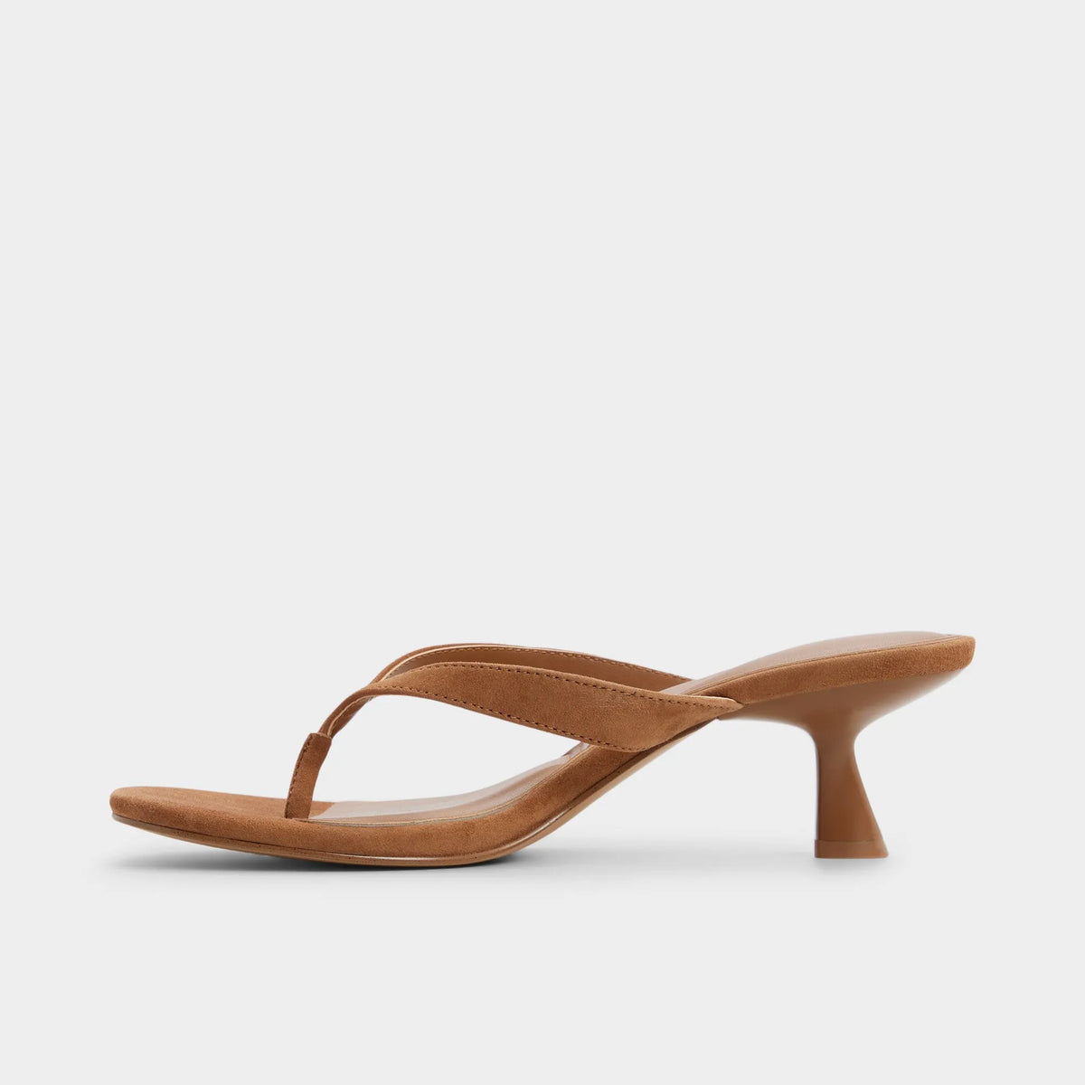 Medium brown