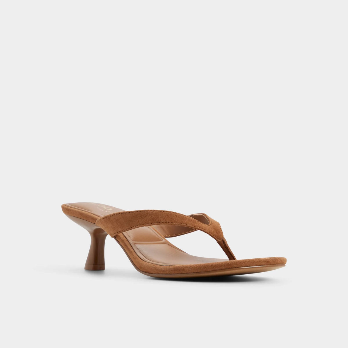Medium brown