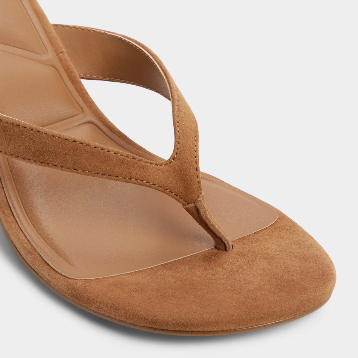 Medium brown