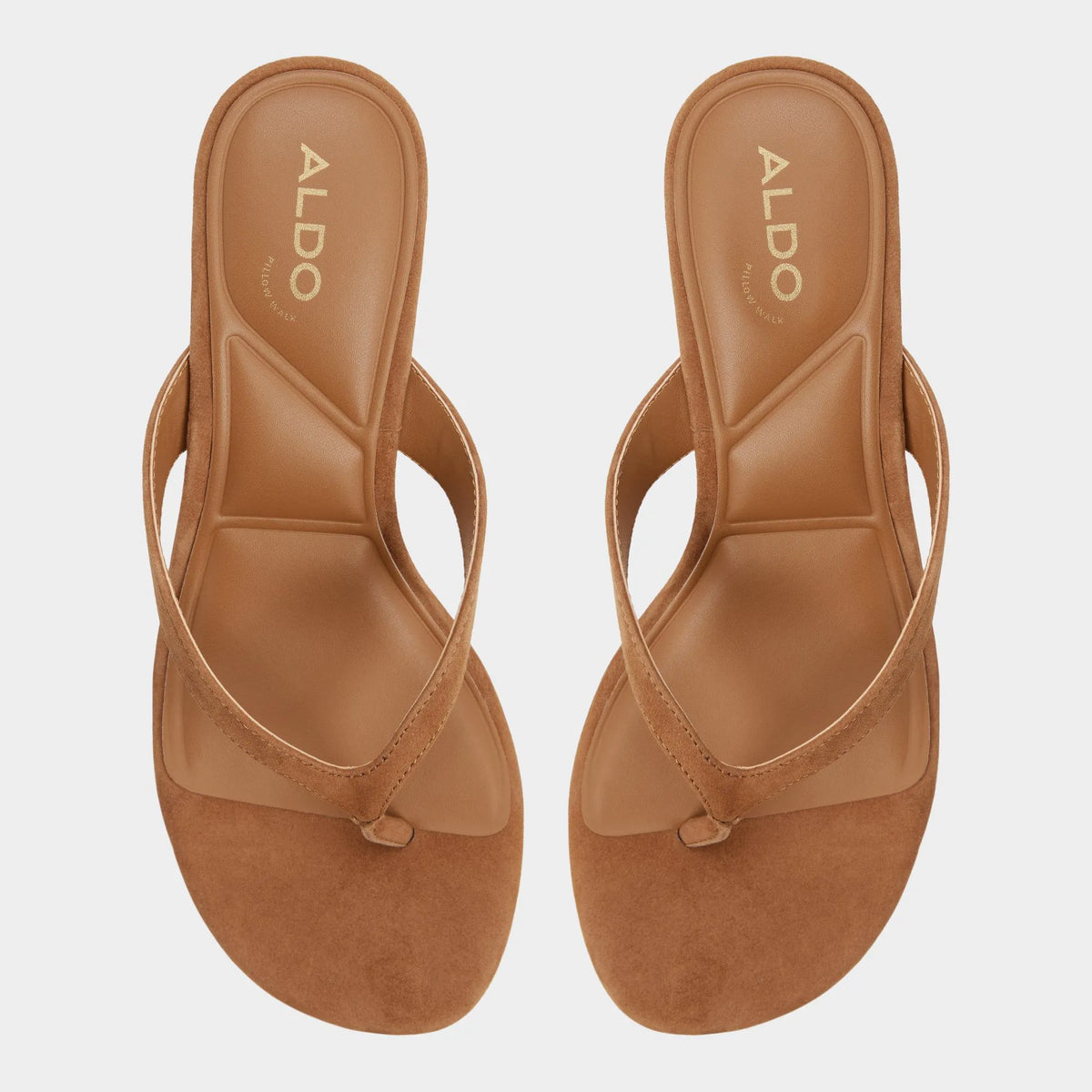 Medium brown