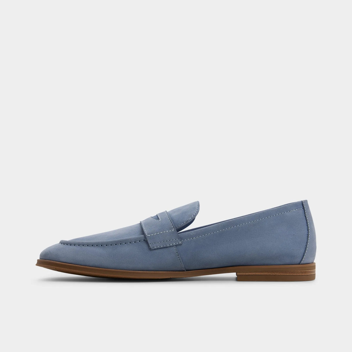 Light/pastel blue