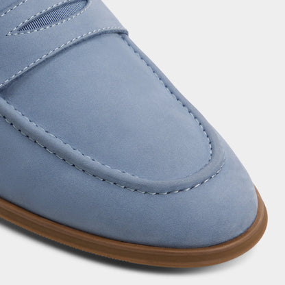 Light/pastel blue