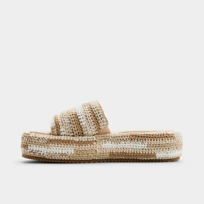 Beige combo