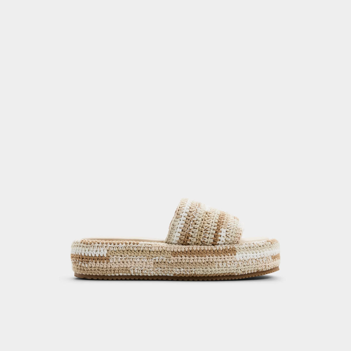Beige combo