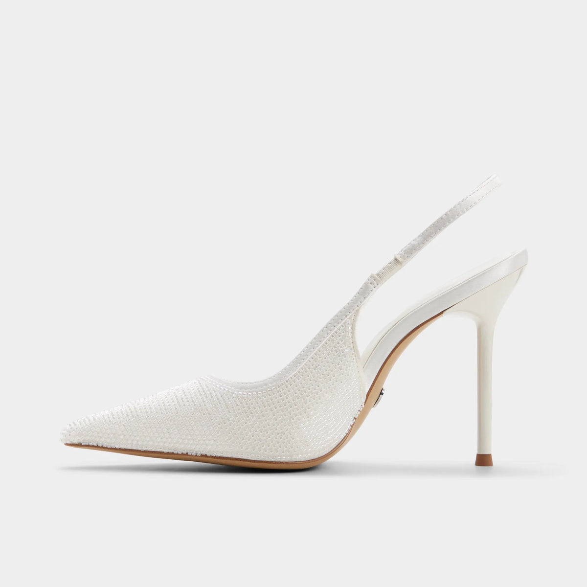 White/bone