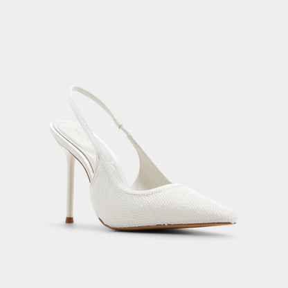 White/bone
