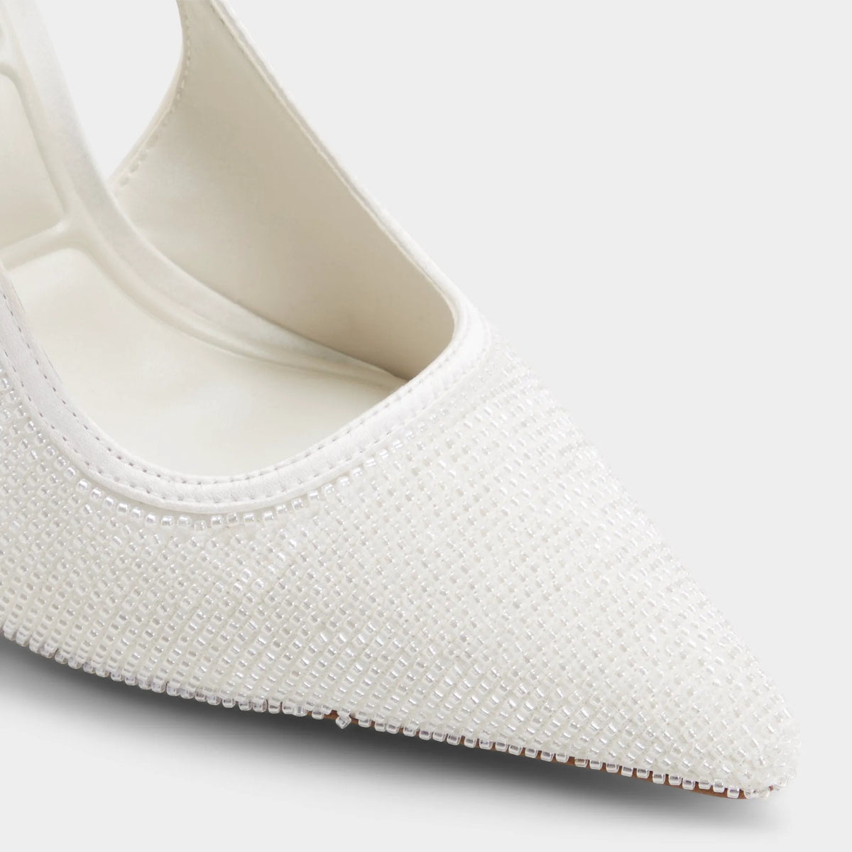 White/bone