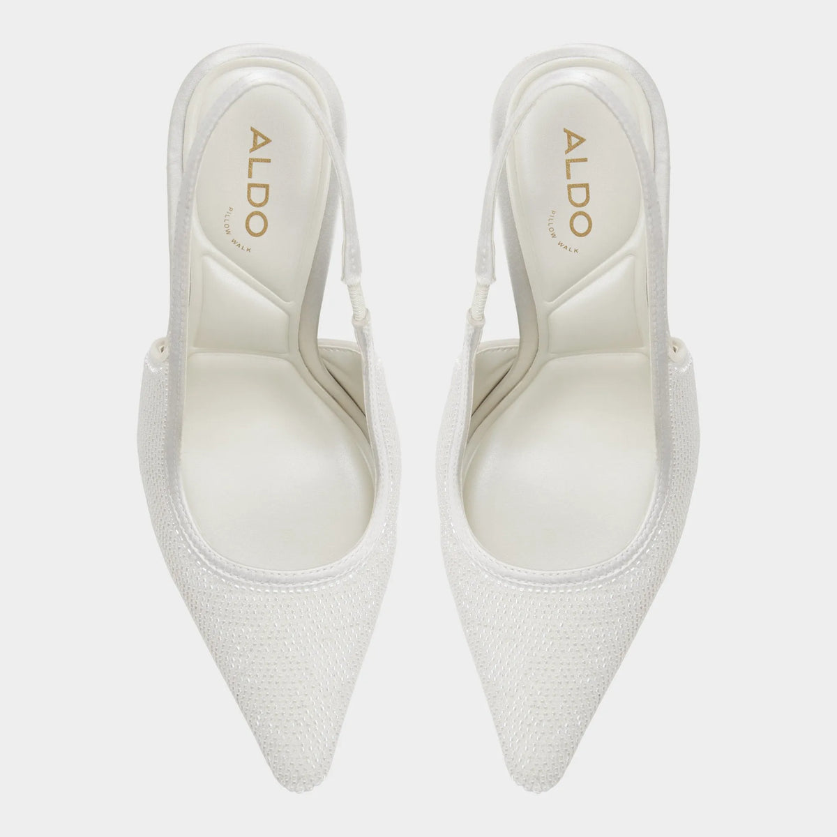 White/bone
