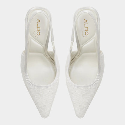 White/bone