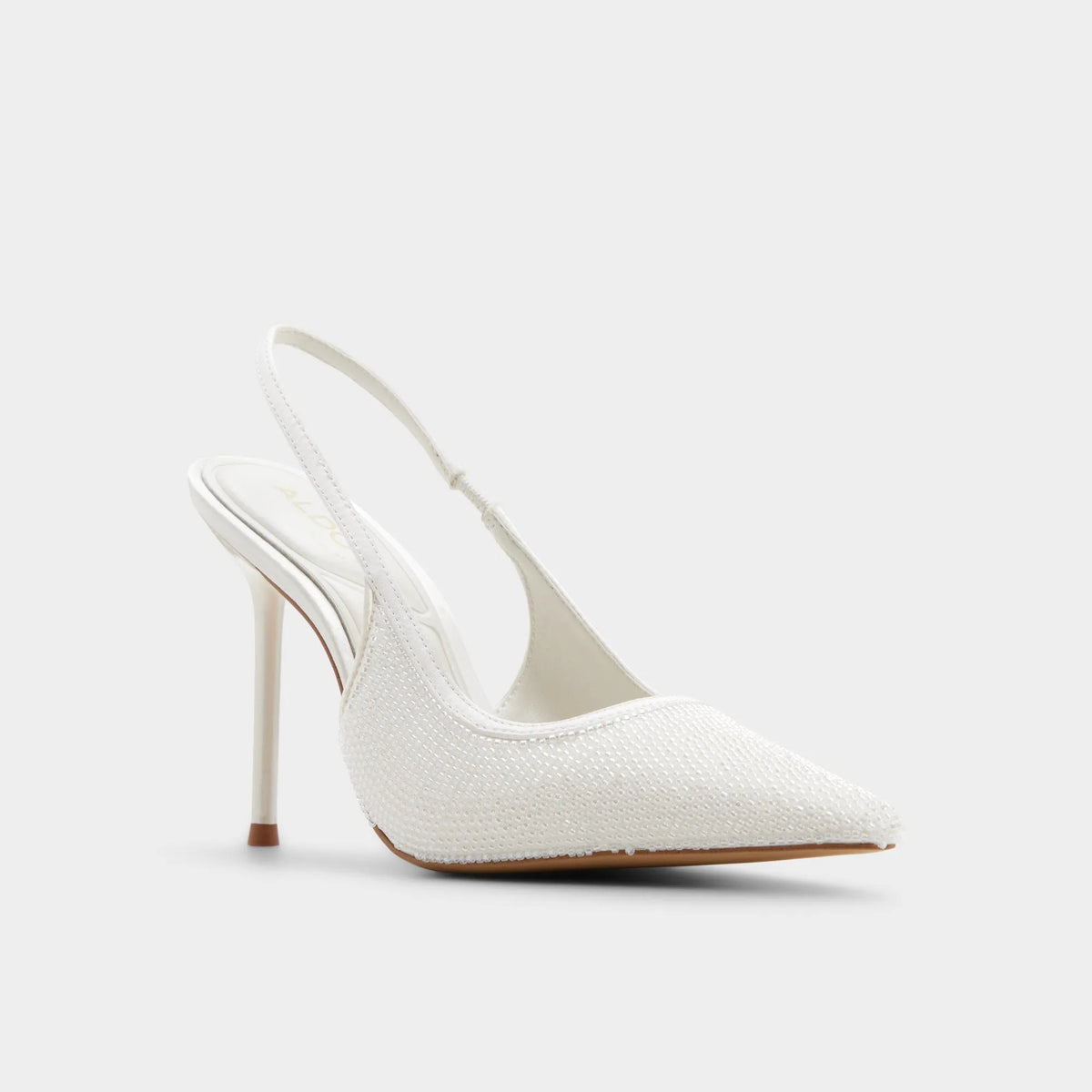 White/bone