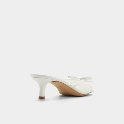 White/bone