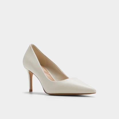 White/bone