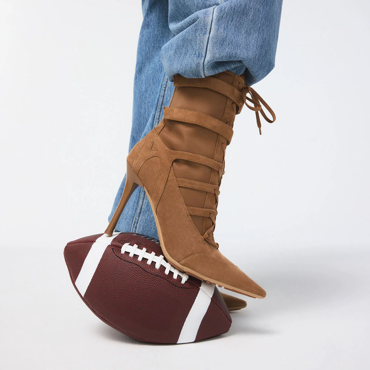 Medium brown