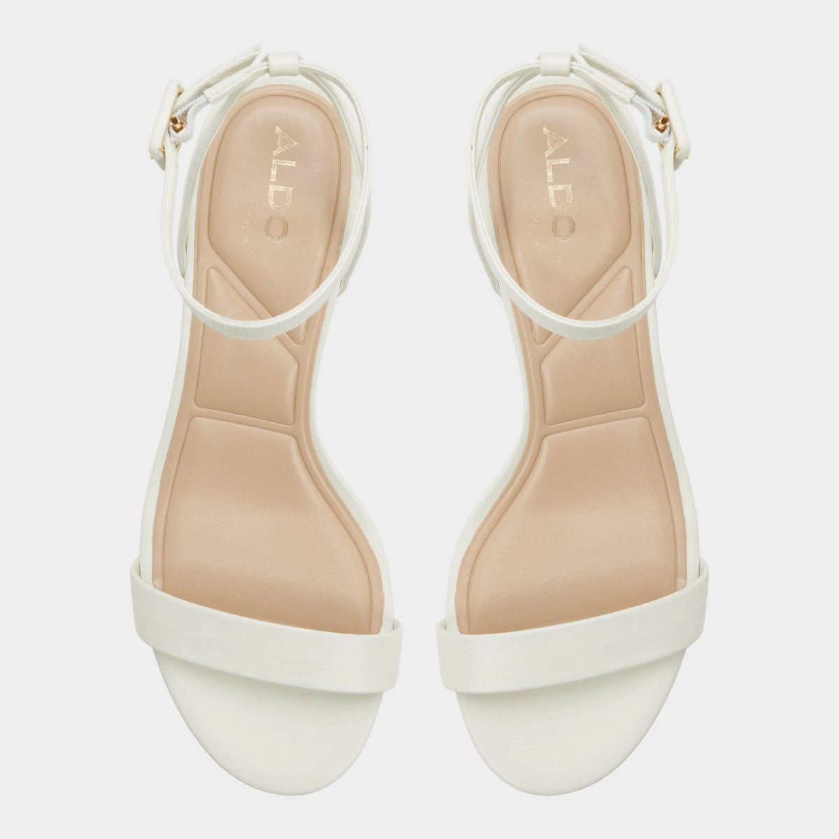 White/bone