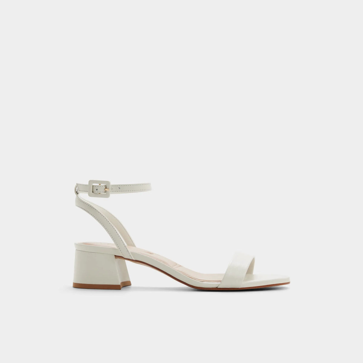 White/bone