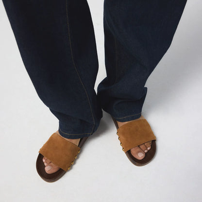 Light brown