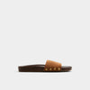 Light brown