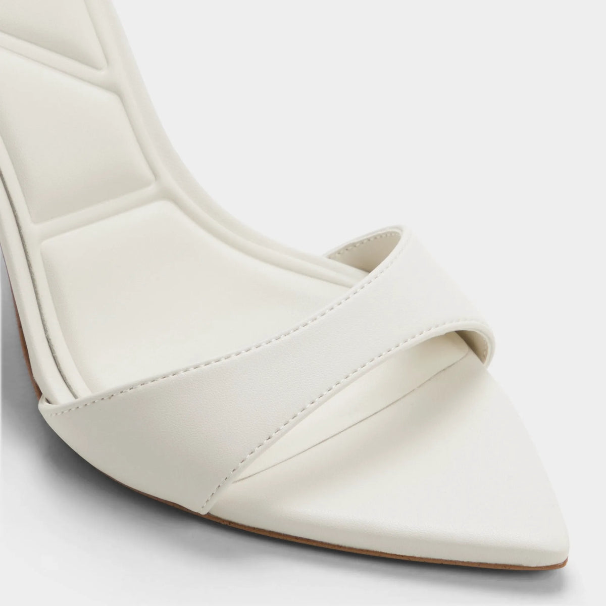White/bone