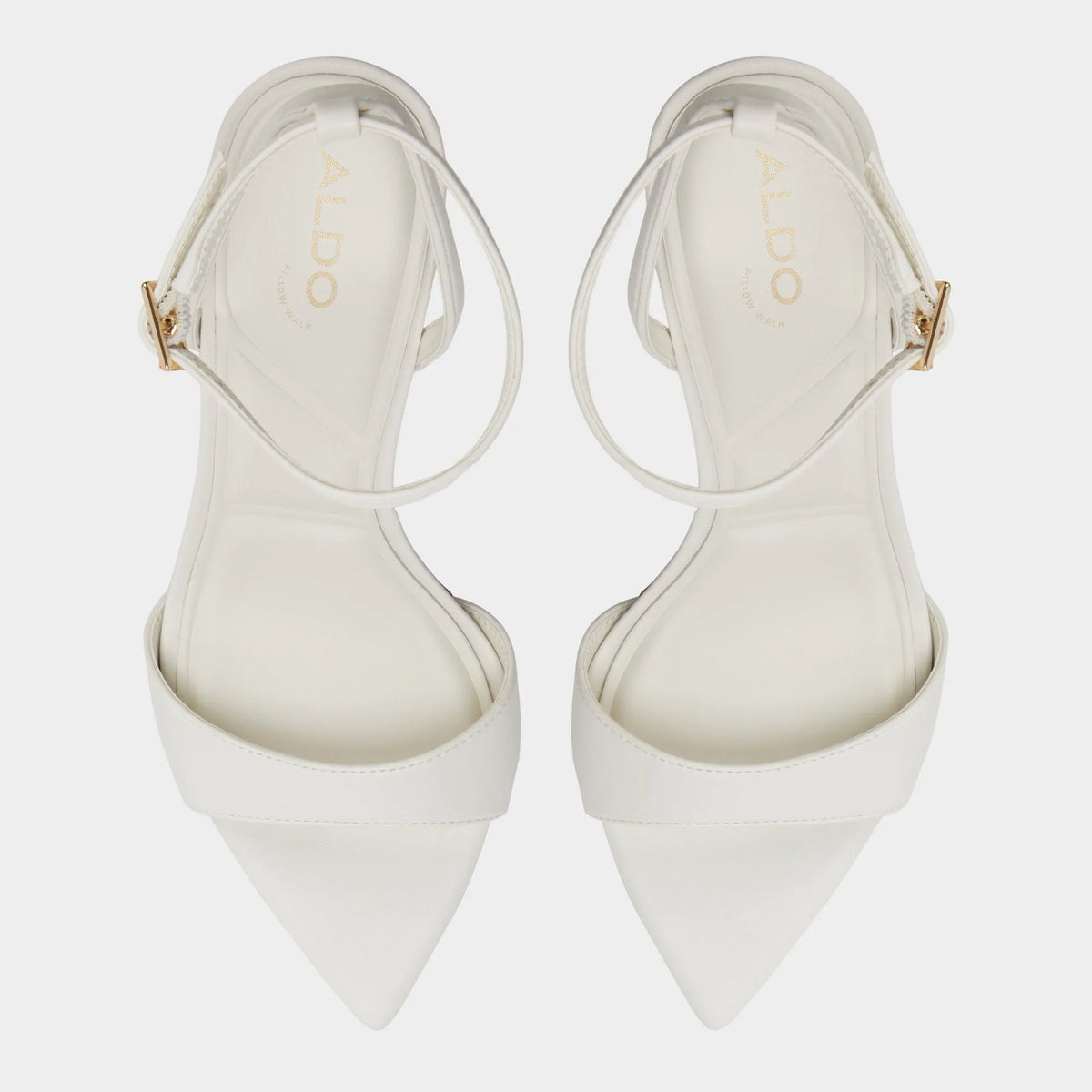 White/bone
