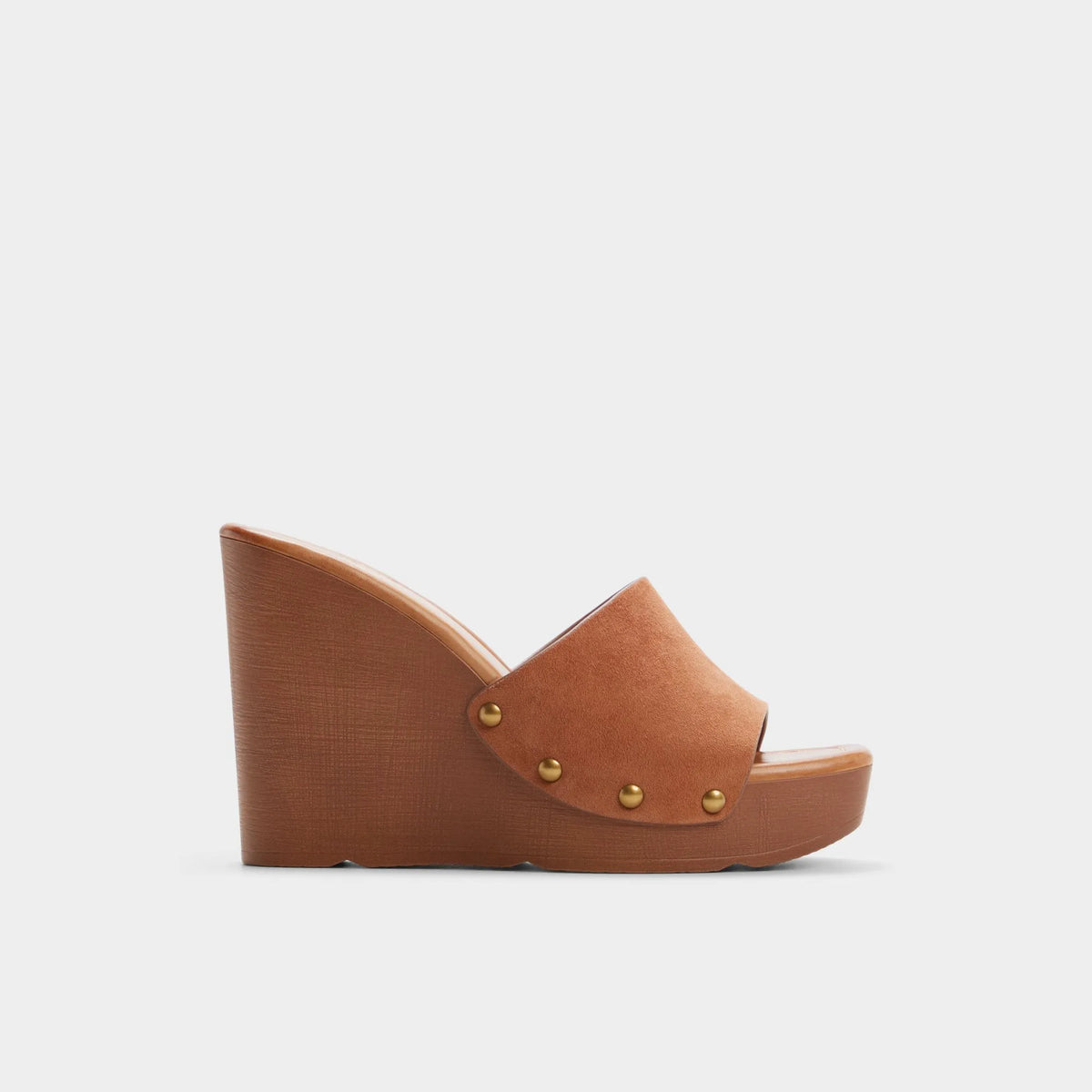 Medium brown