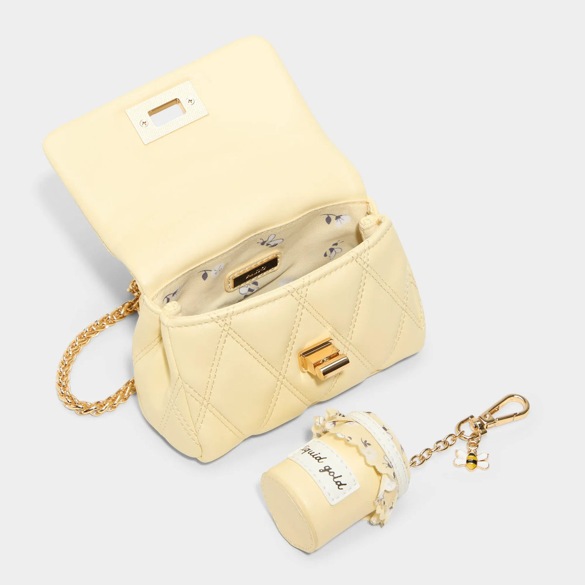 Light yellow