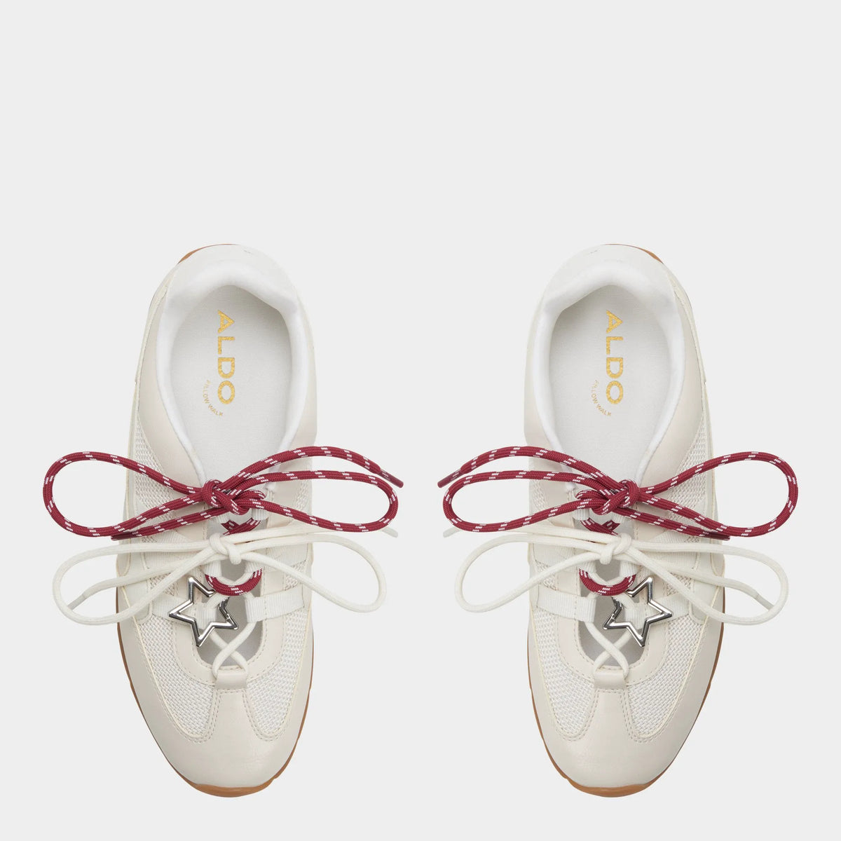 White/bone