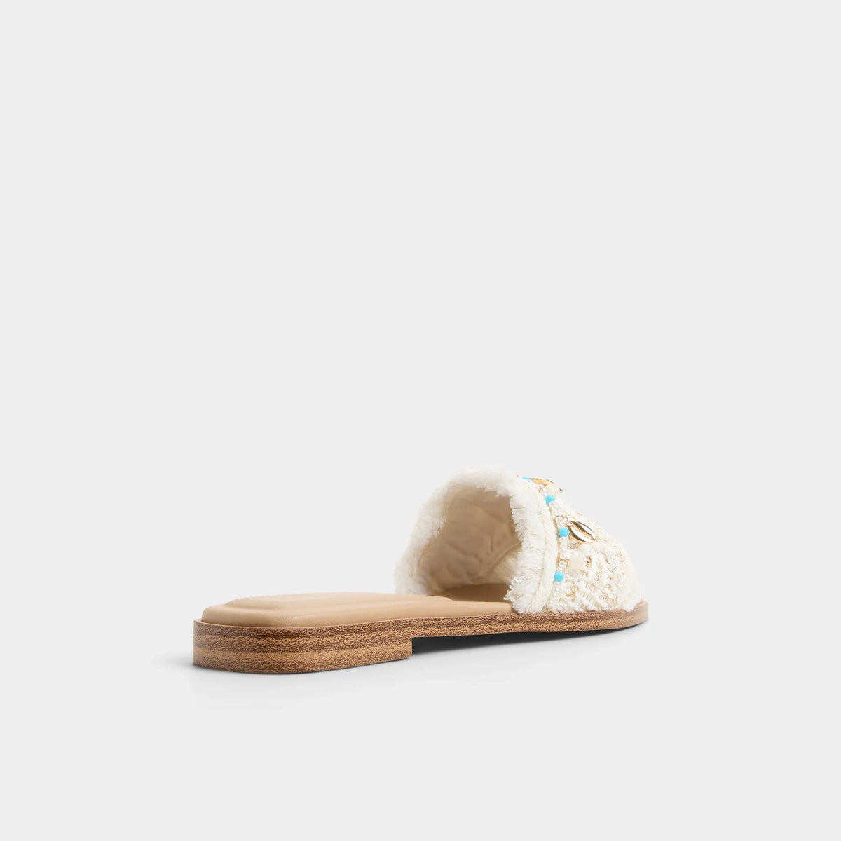 White/bone