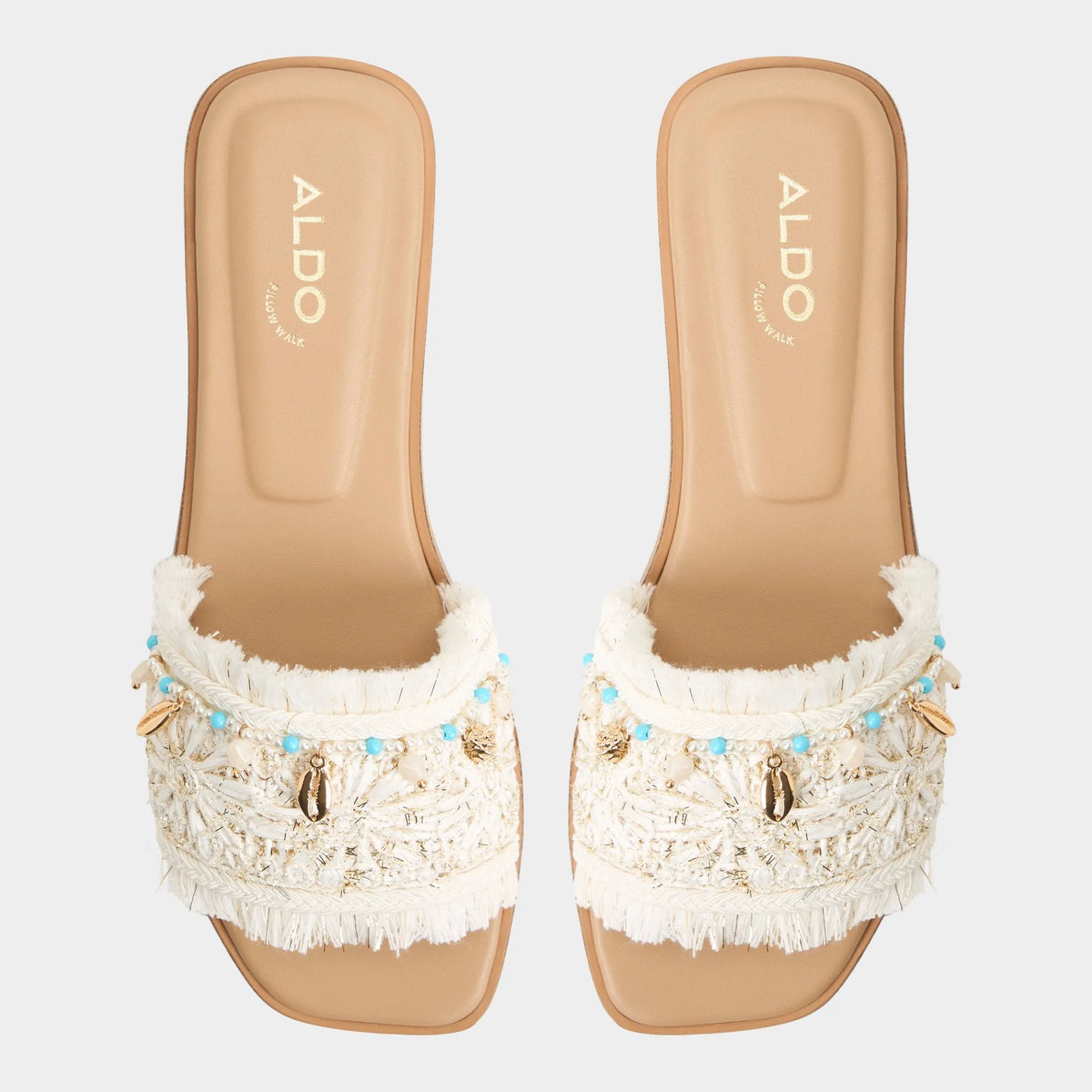 White/bone