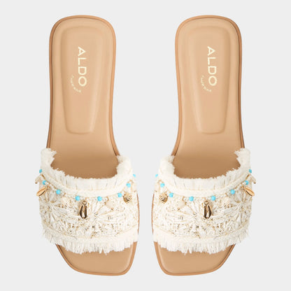 White/bone