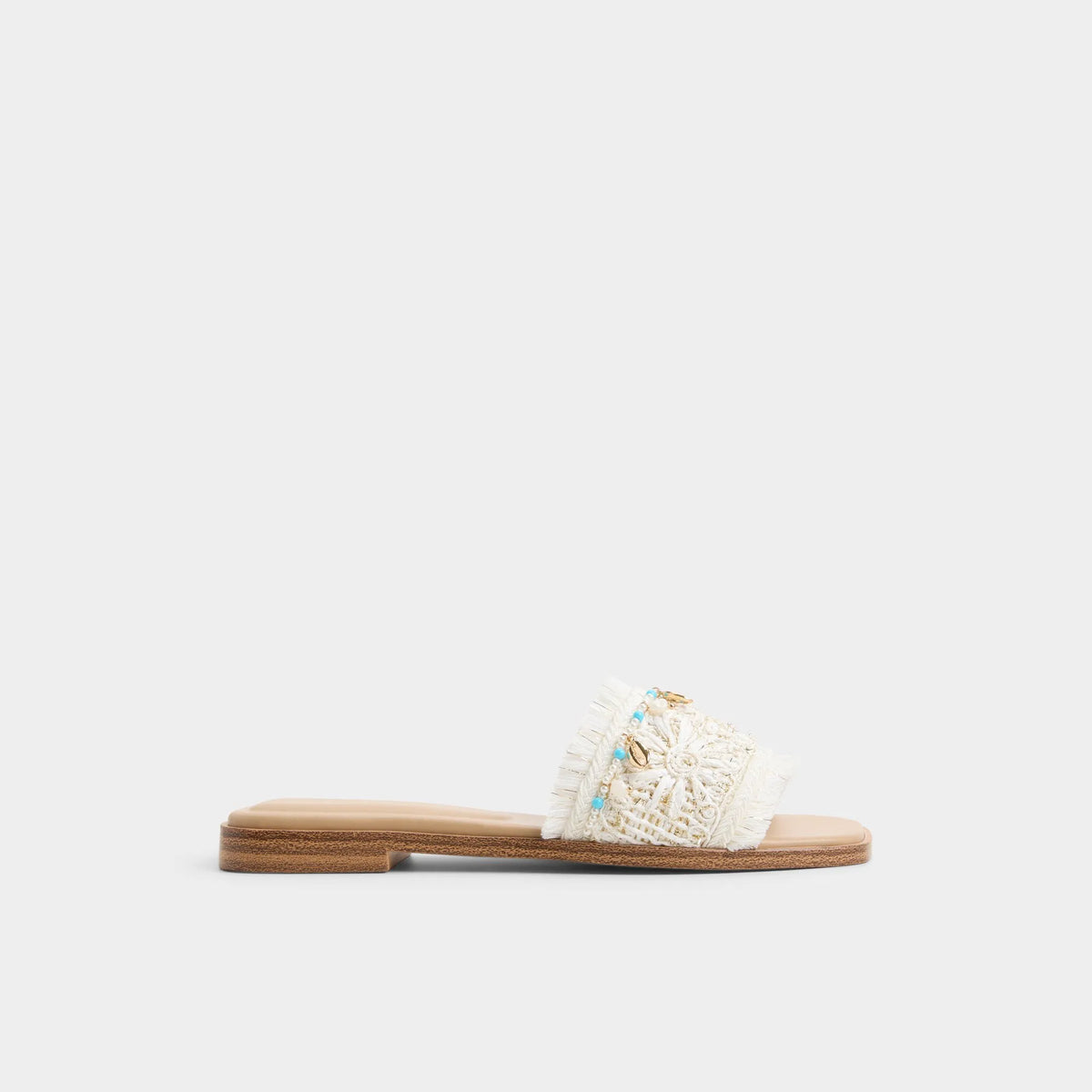 White/bone