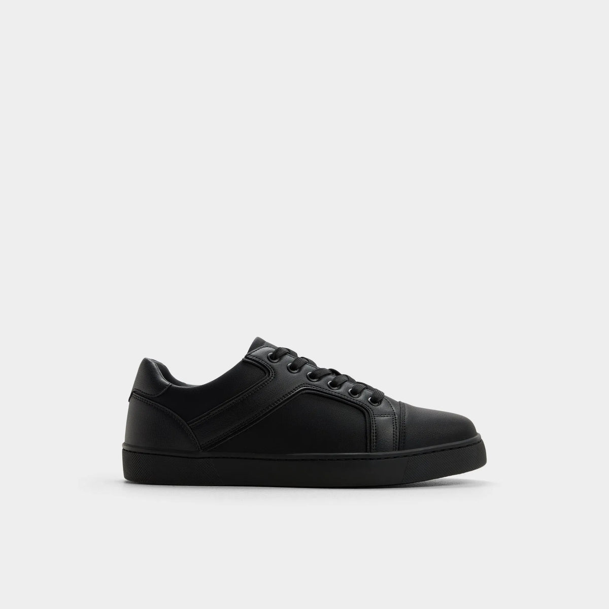 Black/black