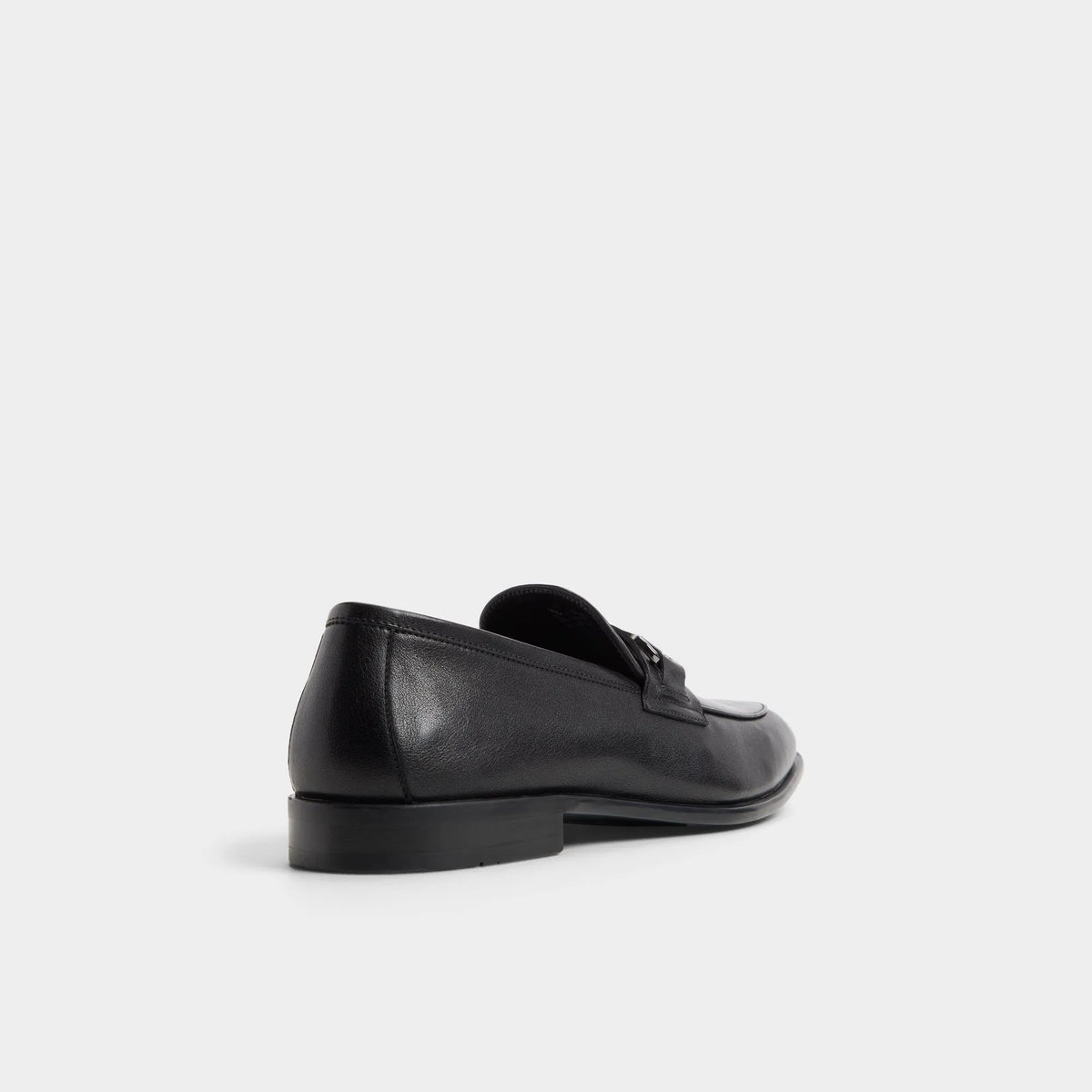 Open black