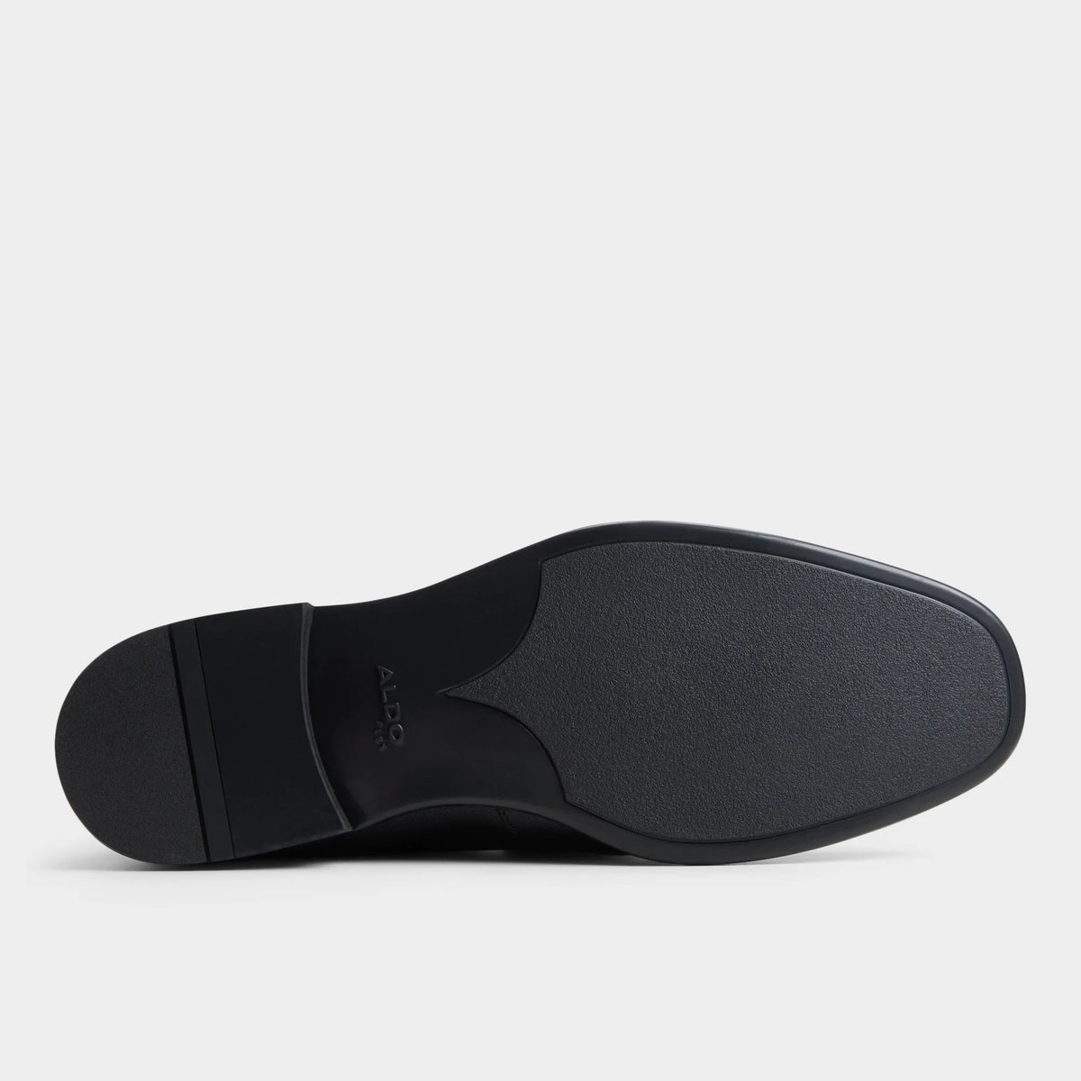 Open black