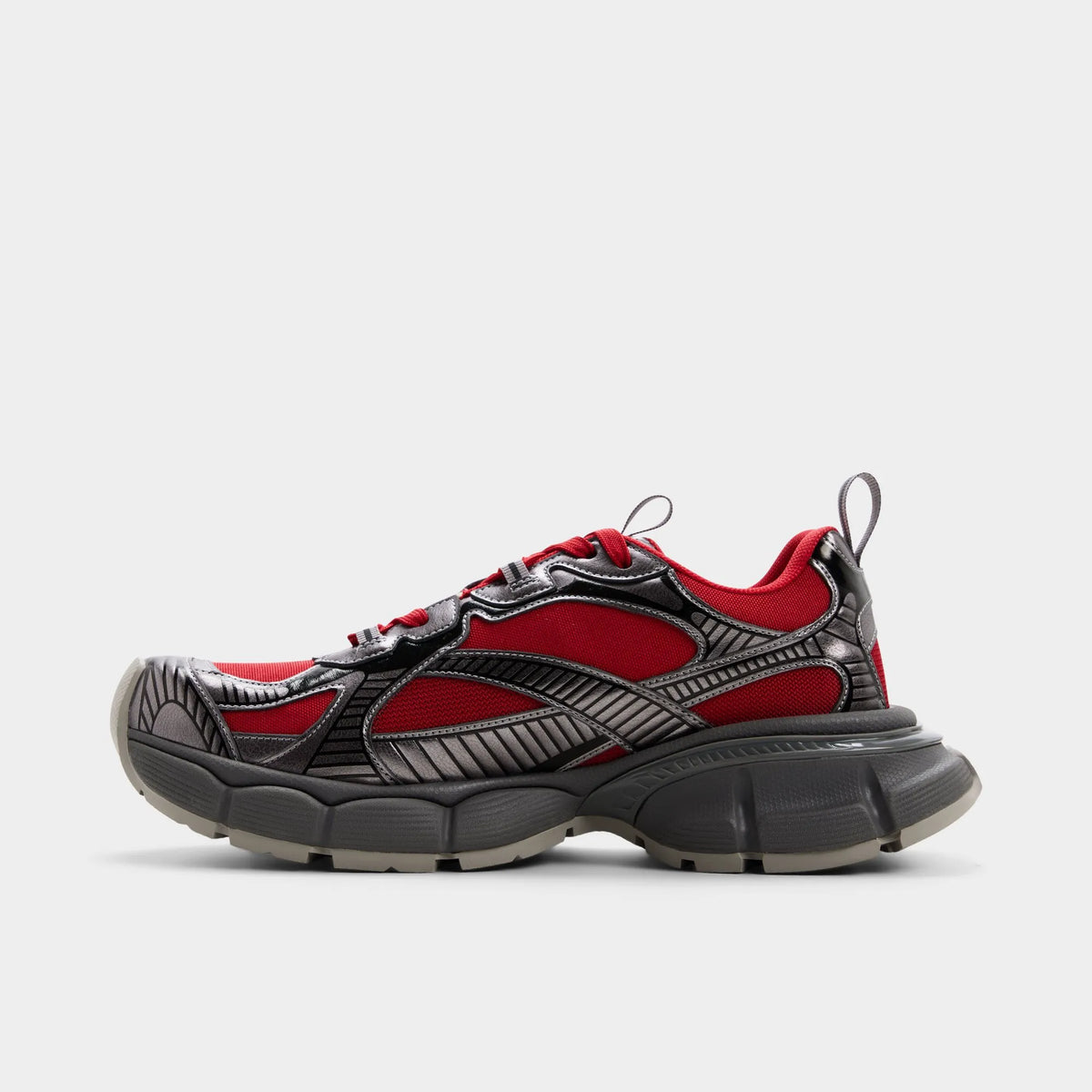 Red multi