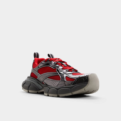Red multi