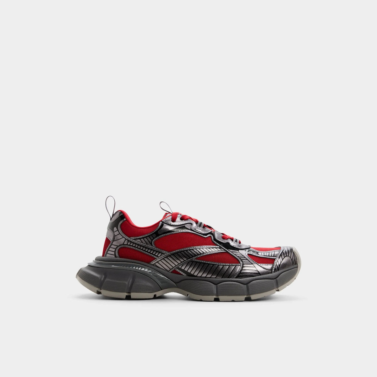 Red multi